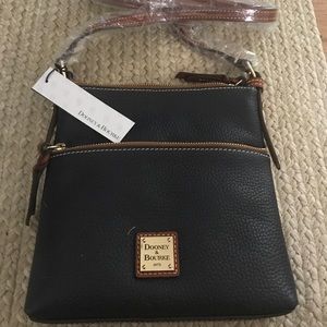 NEW Dooney and Bourke Crossbody  Purse